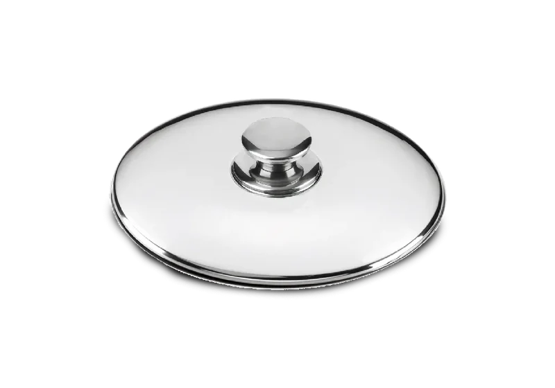 ALZA coperchio in acciaio inossidabile da 16 cm.