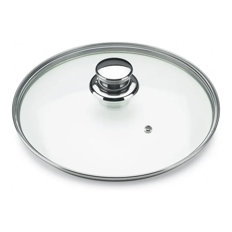 ALZA coperchio in vetro 24 cm.