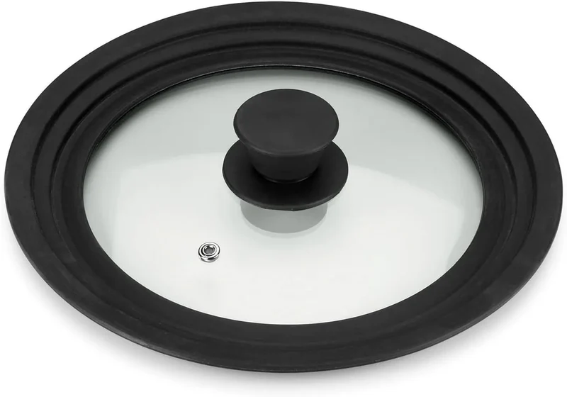 ALZA tappo multimediale 22-24-26 cm.