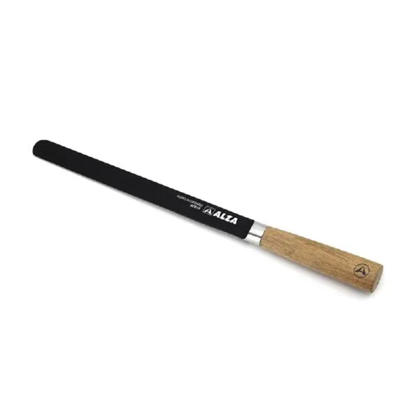 ALZA BOIS coltello per prosciutto