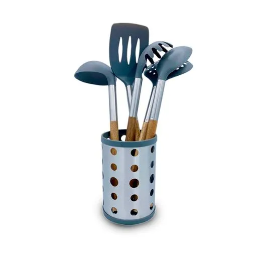 Set ALZA BOIS 6 pezzi