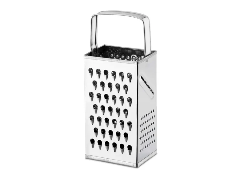 ALZA BASIC grattugia a 4 facce
