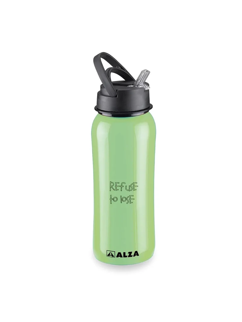 ALZA TOKIO GREEN bottiglia Sport 750 ml. (Pacco di 6 pezzi)