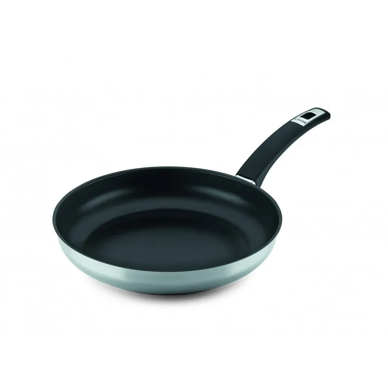 ALZA CLASSIC lotto di 2 padelle da 20-26 cm.