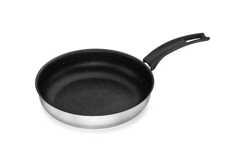 ALZA EASY padella in alluminio da 26 cm.