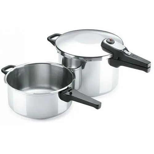 ALZA TITAN duplex 4+8 litri