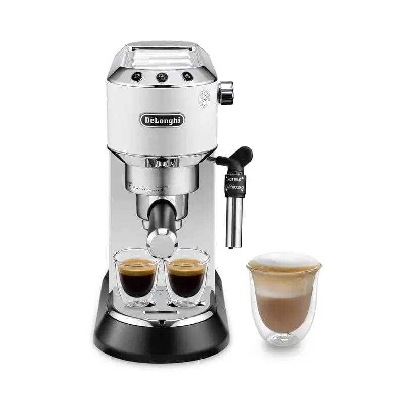 DeLonghi Piastra di supporto tazze macchina da caffè Dedica AS00007133
