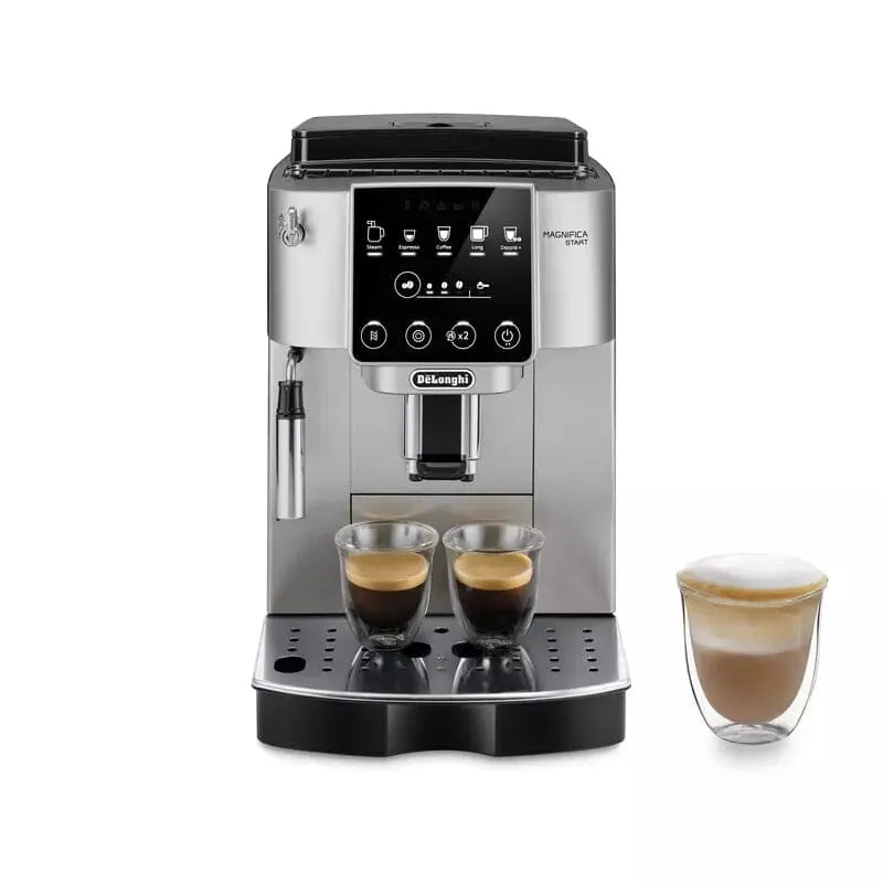 DeLonghi pannello di controllo con scheda macchina da caffè Magnifica Start AS13200330