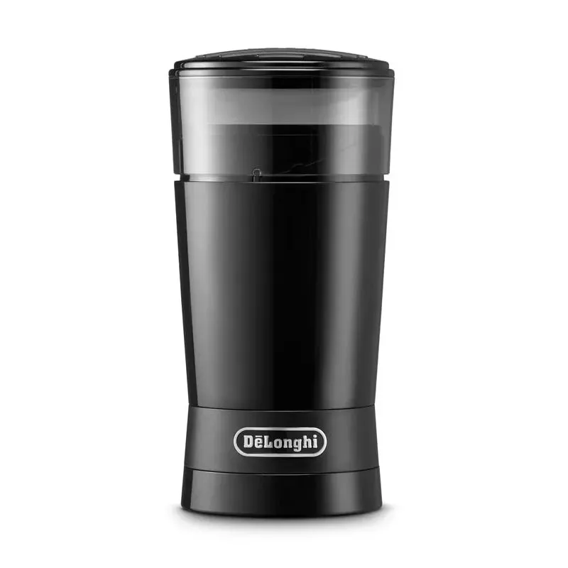 Contenitore lama e coperchio macinacaffè DeLonghi KG200 AS00006486