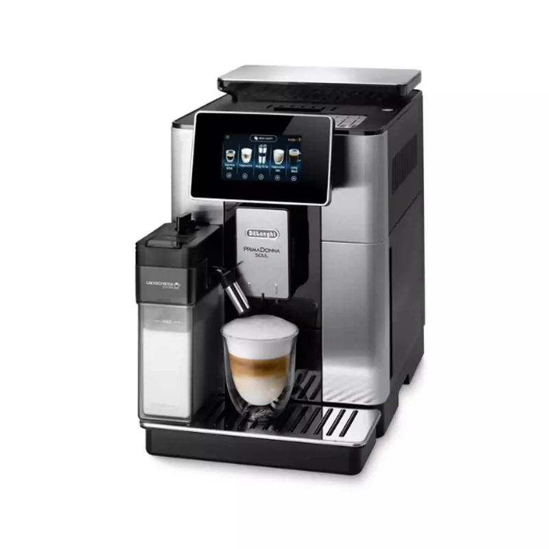 DeLonghi imbuto macchina da caffè Primadonna 5313271011