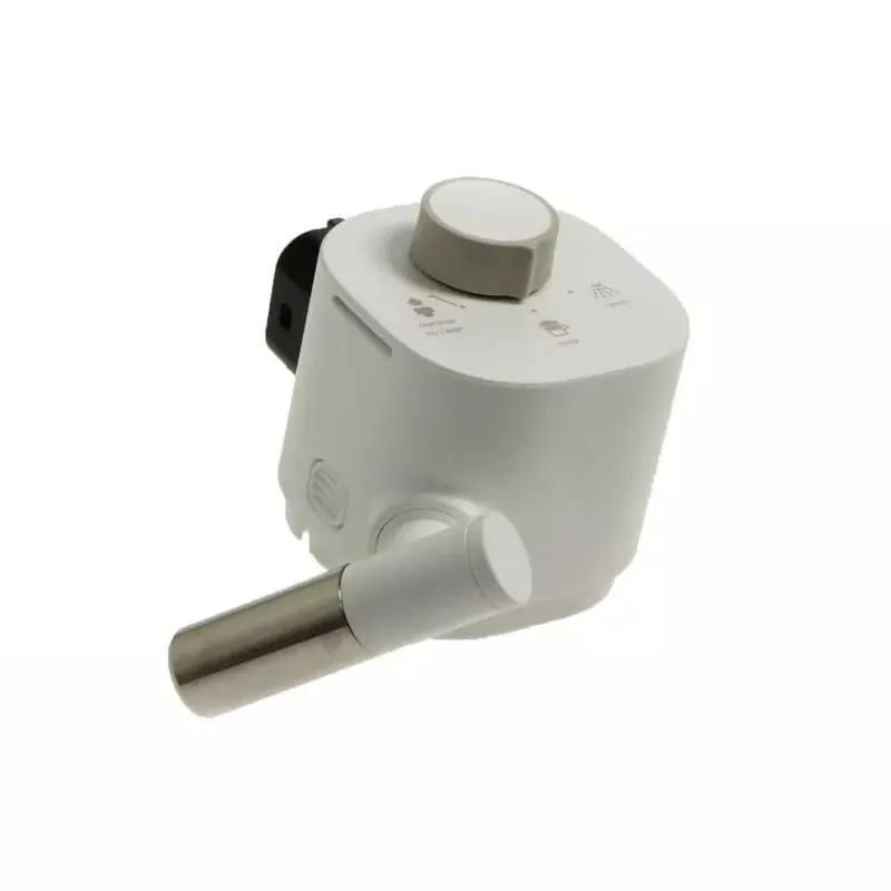 DeLonghi coperchio bianco per caraffa latte macchina Nespresso Gran Lattissima 7313293443
