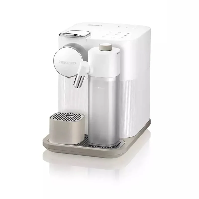 DeLonghi coperchio bianco per caraffa latte macchina Nespresso Gran Lattissima 7313293443