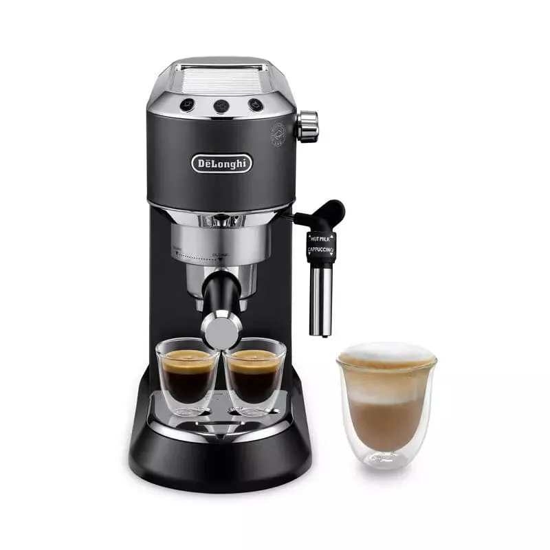 DeLonghi Portafiltro macchina da caffè Dedica EC685 AS00008323
