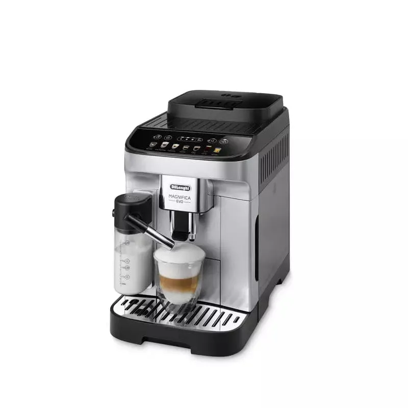 Pannello frontale macchina da caffè DeLonghi Magnifica Evo AS00002630