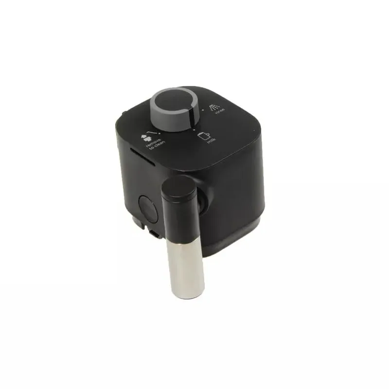 Coperchio caraffa latte macchina da caffè Nespresso Vertuo Lattissima ENV300 7313293745 DeLonghi