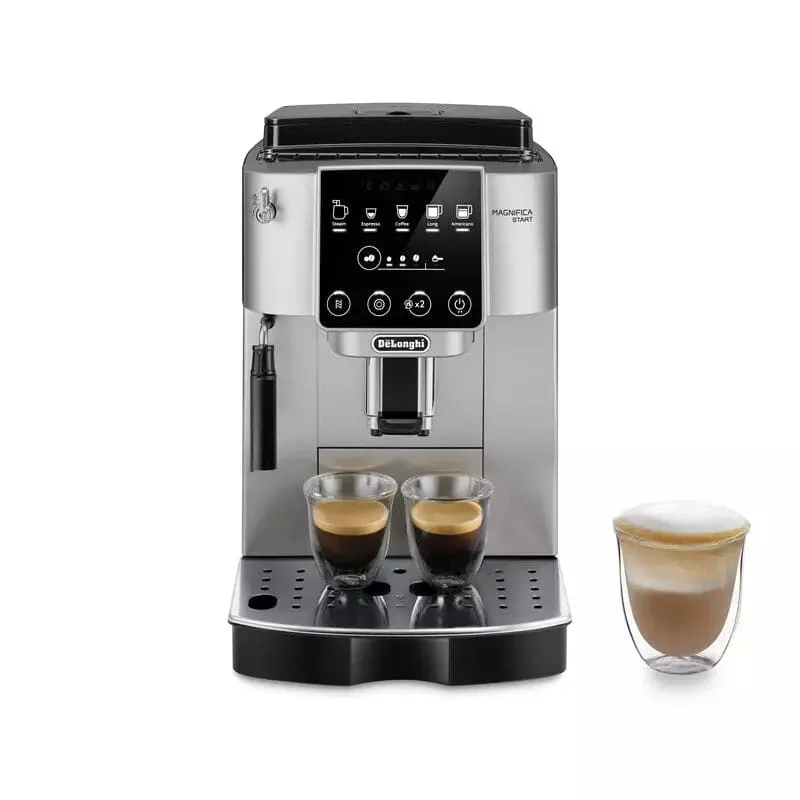 Pannello frontale macchina da caffè DeLonghi Magnifica Start AS13200312