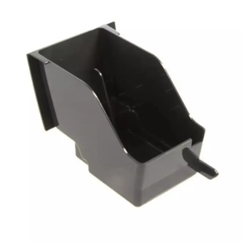 Cassetto posa fondi caffè per macchina da caffè DeLonghi Magnifica Start AS13200327