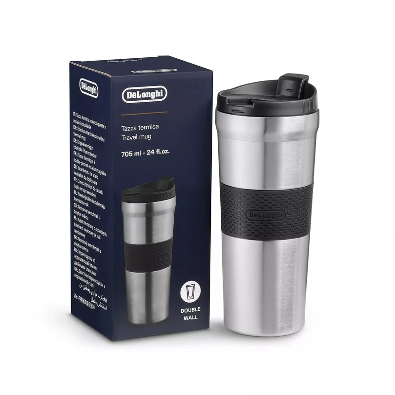 DeLonghi Tazza da viaggio