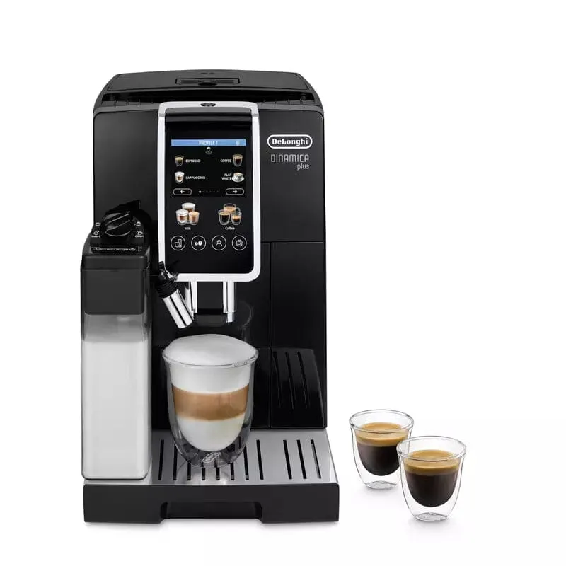 DeLonghi Vassoio raccogli fondi macchina da caffè Dinamica Plus AS00007109