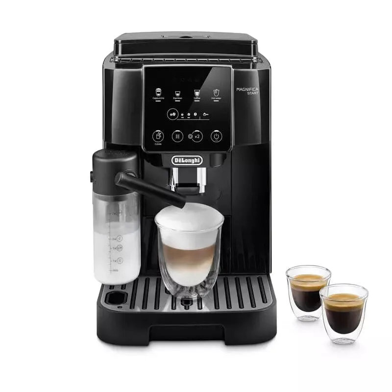 DeLonghi Piastra di scarico termico per macchina da caffè Magnifica Start AS00002596
