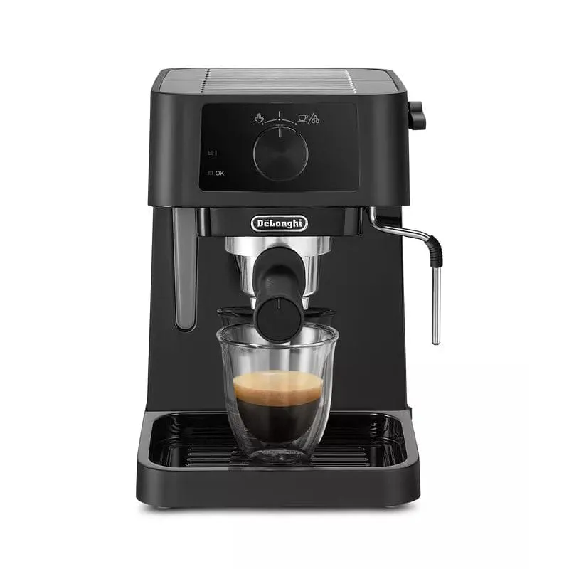 Griglia porta tazze per macchina da caffè DeLonghi EC23 5313272401