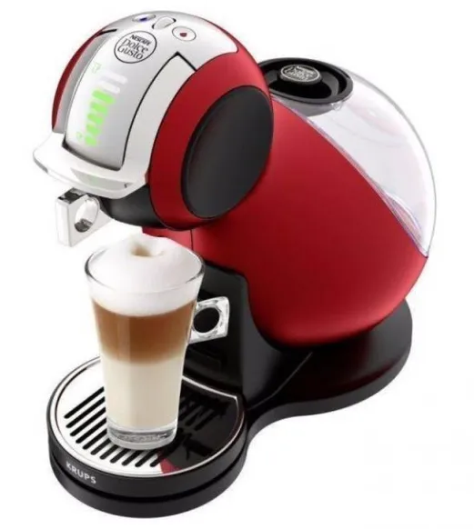 Krups, DeLonghi Serbatoio serbatoio Melody 3 MS-623259 WI1398