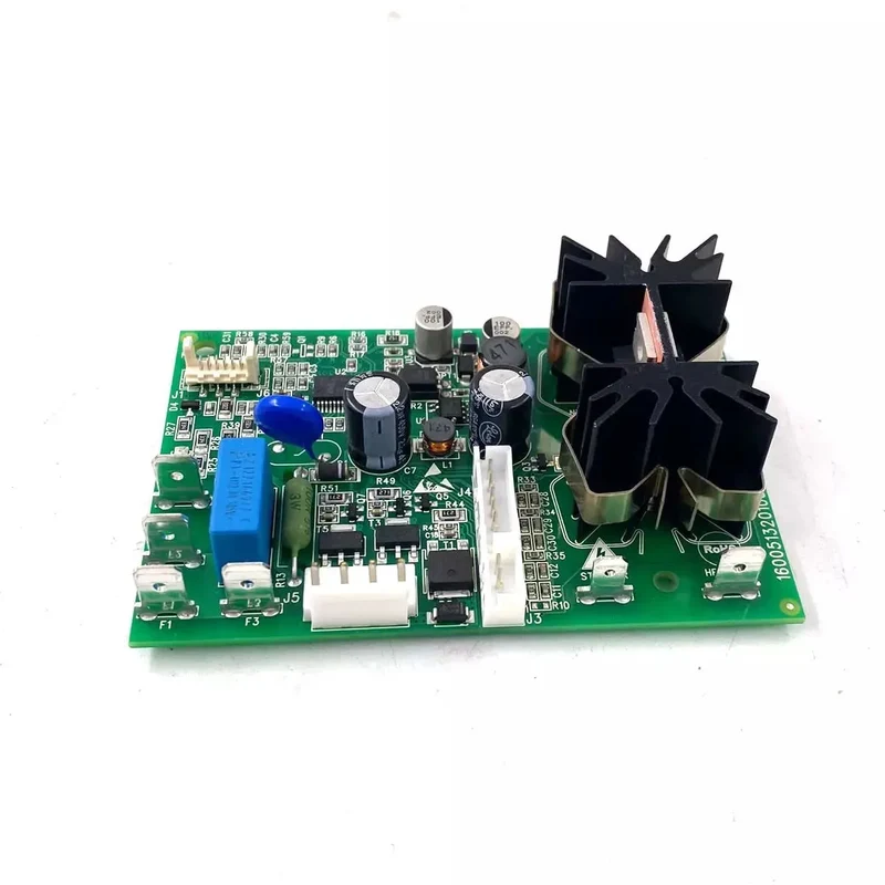 DeLonghi scheda di potenza macchina da caffè Latissima One Evo 5213271078
