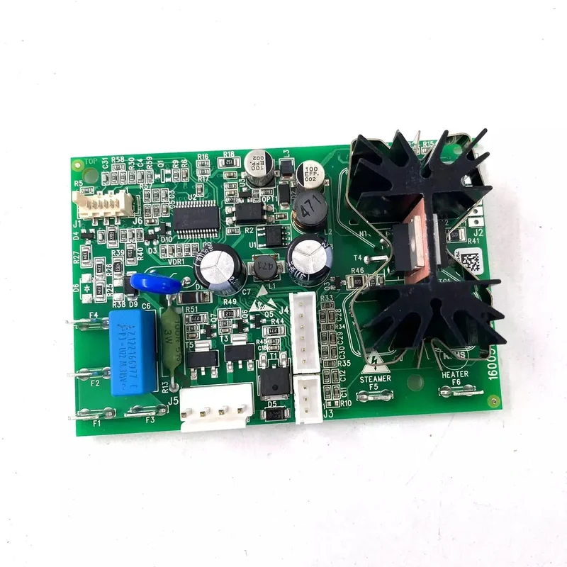 DeLonghi scheda di potenza macchina da caffè Latissima One Evo 5213271078