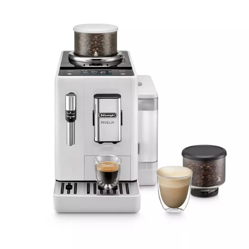 Cassetto posacaffè DeLonghi per macchina da caffè Rivelia AS00006685