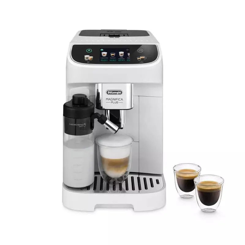 Tubo di aspirazione latte per macchina da caffè DeLonghi Magnifica PLUS AS00007793