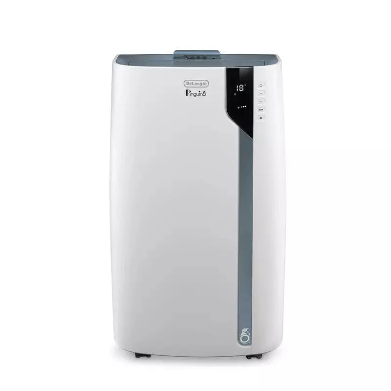 DeLonghi tubo di scarico per condizionatore d'aria portatile PAC EX 105 A+++ AS00005715