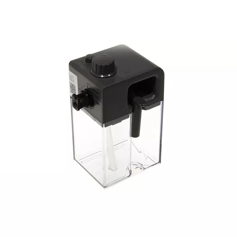DeLonghi Caraffa per latte macchina da caffè Nespresso Lattissima Touch Animation Black 7313250671