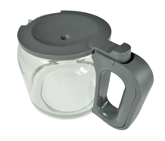 Braun Caraffa per caffettiera elettrica KF101 AS00001536