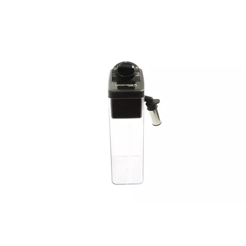 DeLonghi Caraffa per latte macchina da caffè Dinamica Plus AS00007121