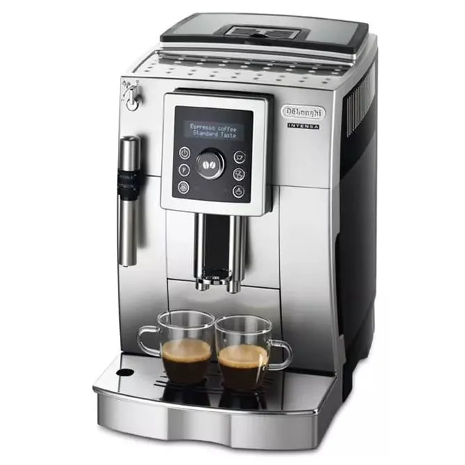 DeLonghi Frontale del serbatoio dell'acqua per la macchina da caffè Magnifica, Intensa AS13200152