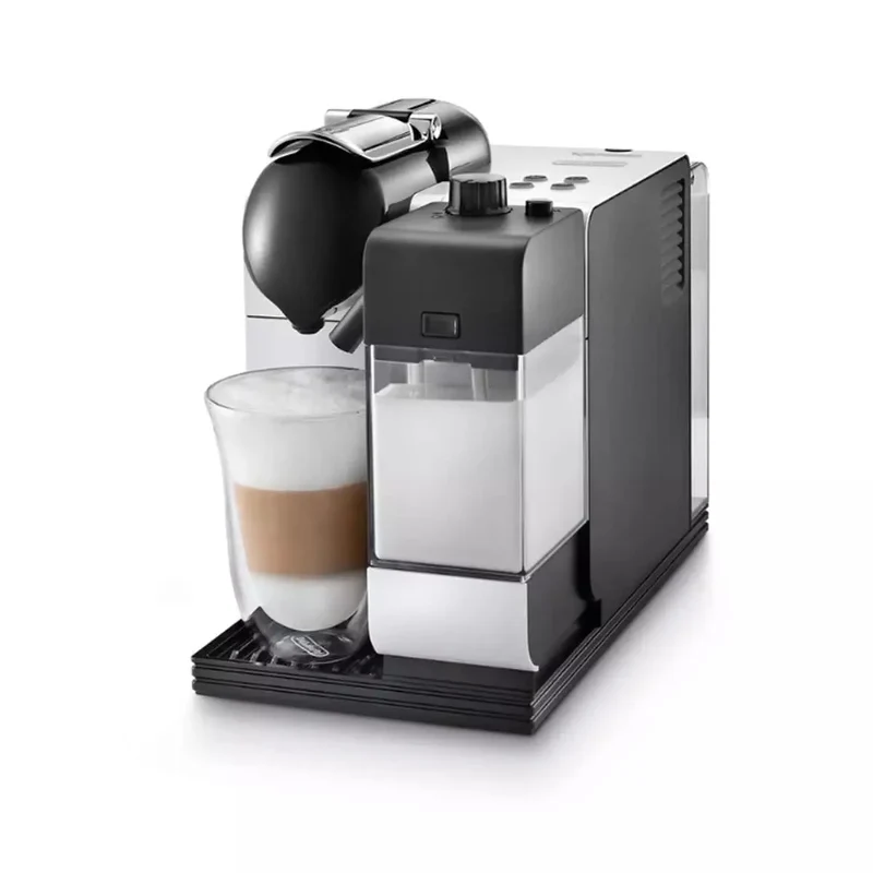 Pannello frontale destro macchina da caffè DeLonghi Lattissima Plus 5313229801