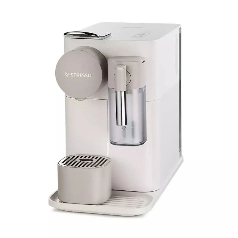 DeLonghi Uscita del caffè macchina da caffè Nespresso Lattissima One 5313276601