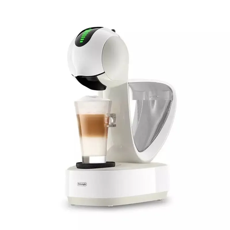 DeLonghi Accessorio di pulizia per macchina da caffè Dolce Gusto Infinissima WI1785