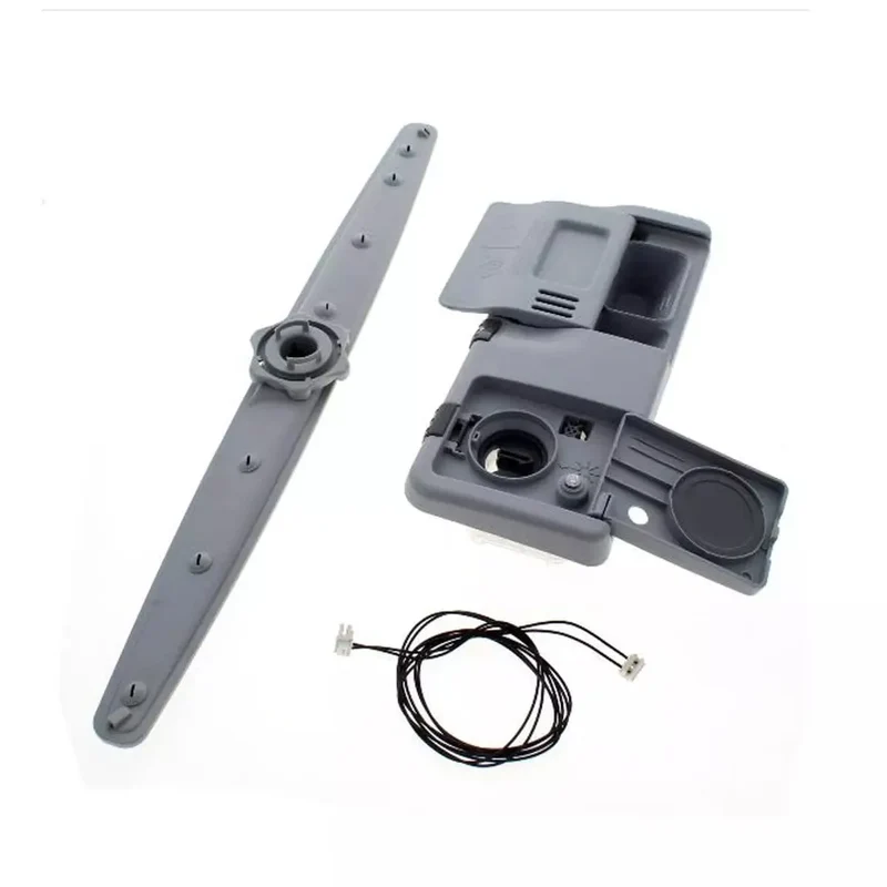 Kit dosatore brillantante lavastoviglie Whirlpool 480131000162