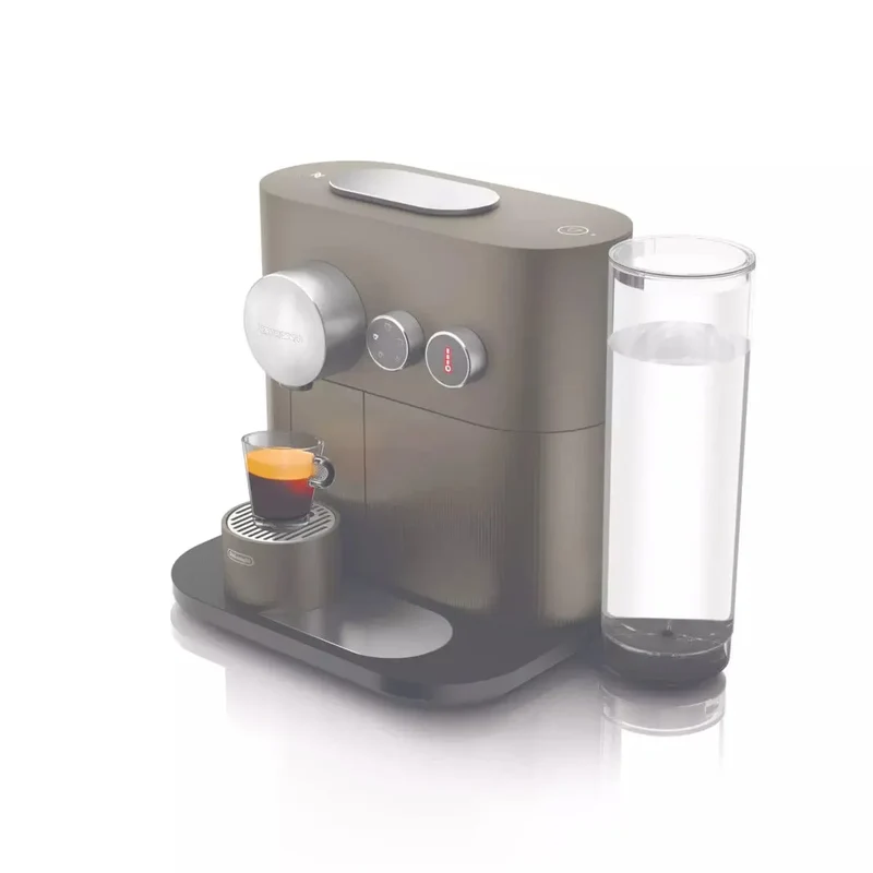 DeLonghi Griglia macchina da caffè Nespresso Expert FL95811