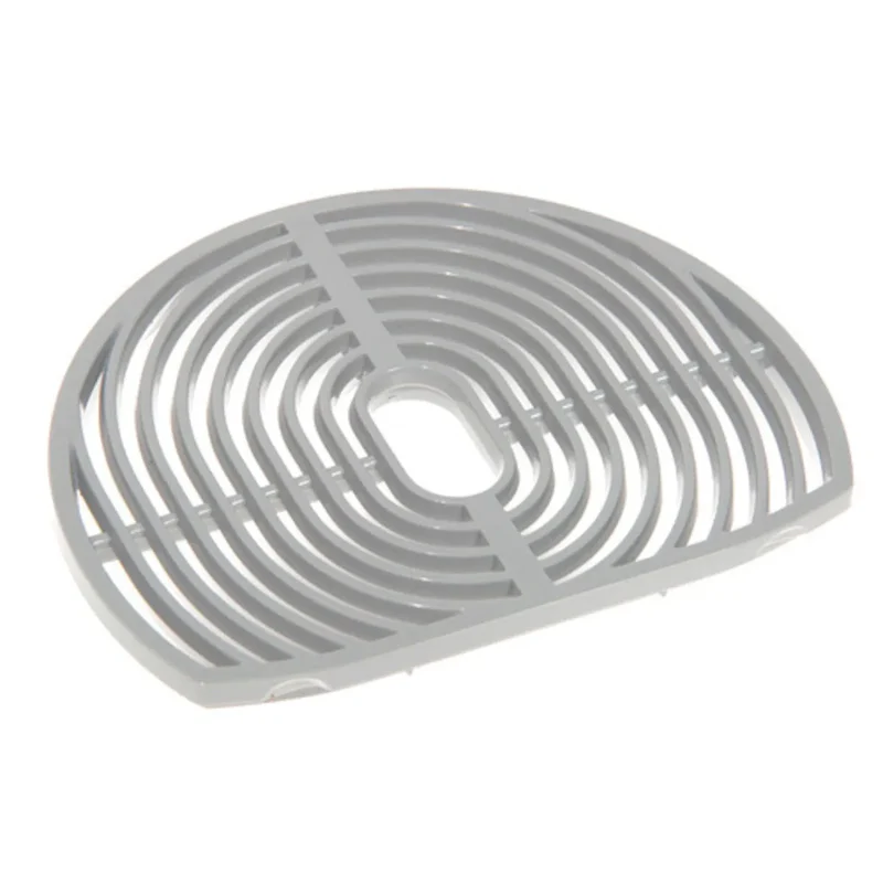 Griglia grigio artico per macchina da caffè Delonghi - Krups Dolce Gusto Mini Me
