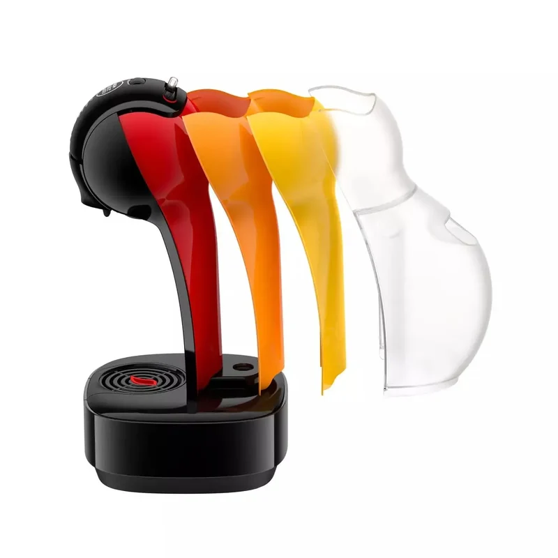 DeLonghi Cono di pulizia per macchina da caffè Dolce Gusto EDG355 Colors 5313250131