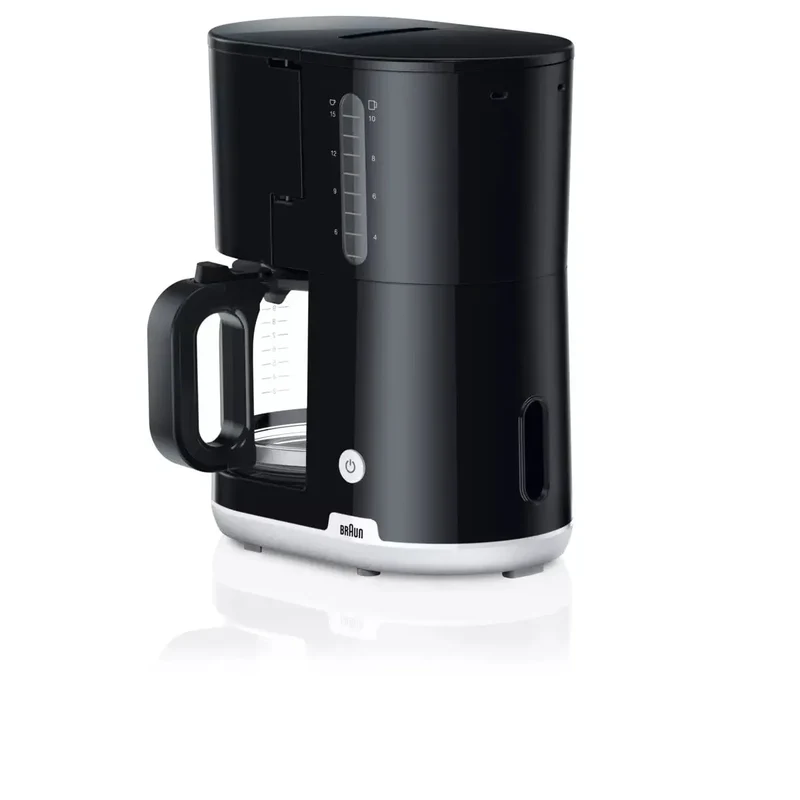 Coperchio serbatoio acqua caffettiera a goccia Braun AS00001530