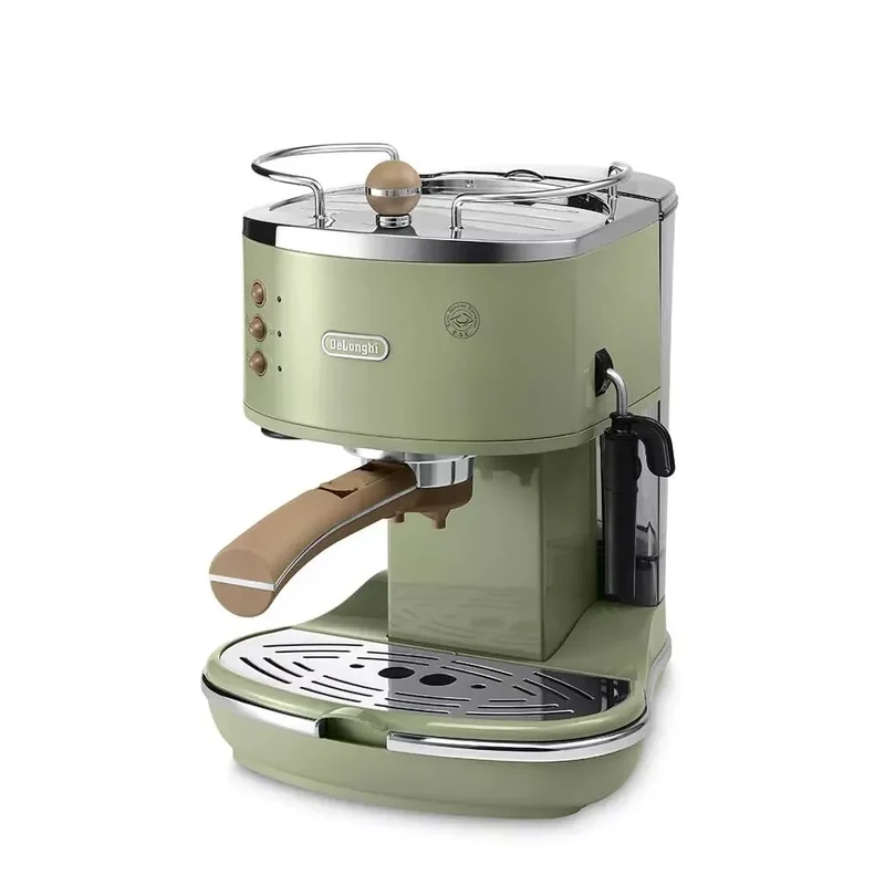 Vassoio porta tazze per macchina da caffè espresso DeLonghi ICONA