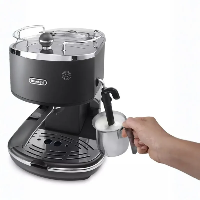 DeLonghi Griglia poggiatazze macchina da caffè Espresso ICONA 6032111800