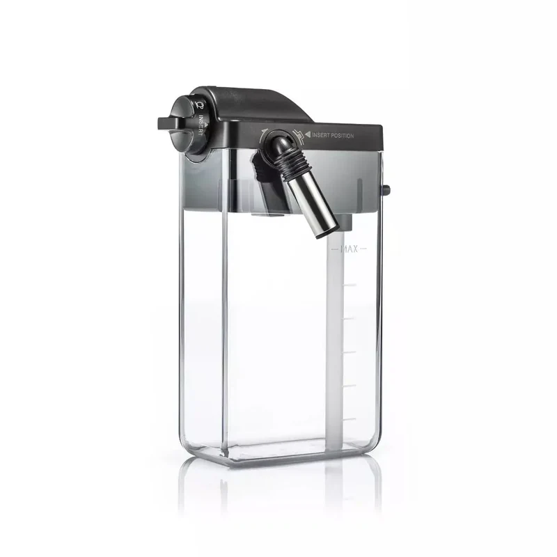 DeLonghi Caraffa per latte macchina da caffè Magnifica S Cappuccino 5513296851