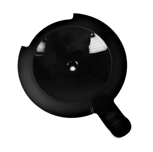 Coperchio caraffa caffettiera Braun AS00001539