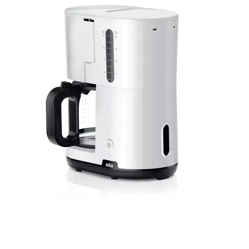 Coperchio caraffa caffettiera Braun AS00001539