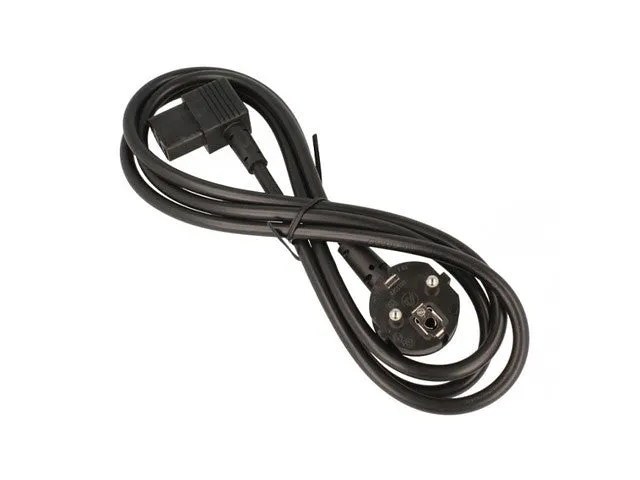 Cavo Schuko di alimentazione per macchina da caffè automatica Delonghi 5513216661