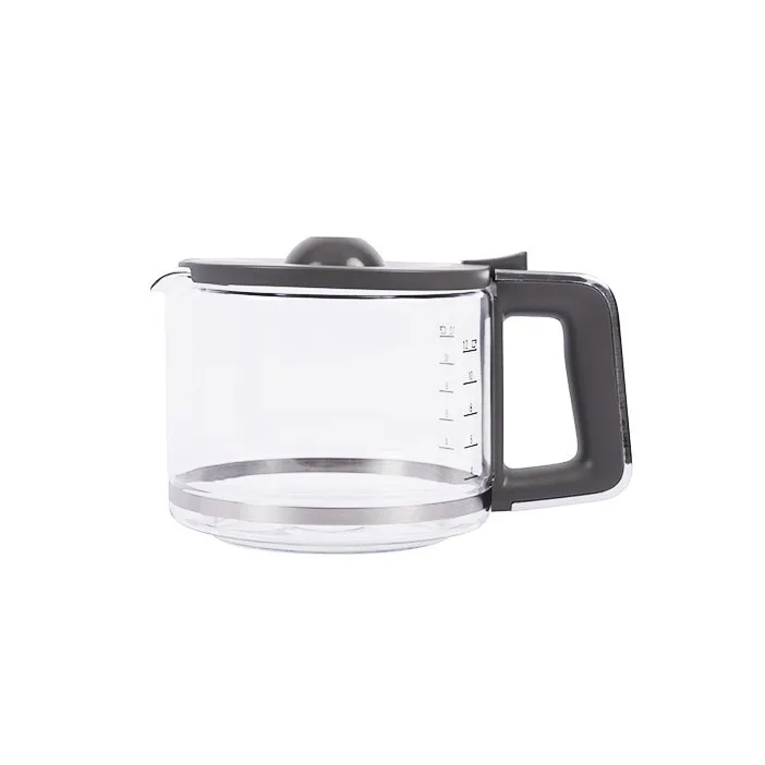 Caraffa di vetro per caffettiera Electrolux 4055275384